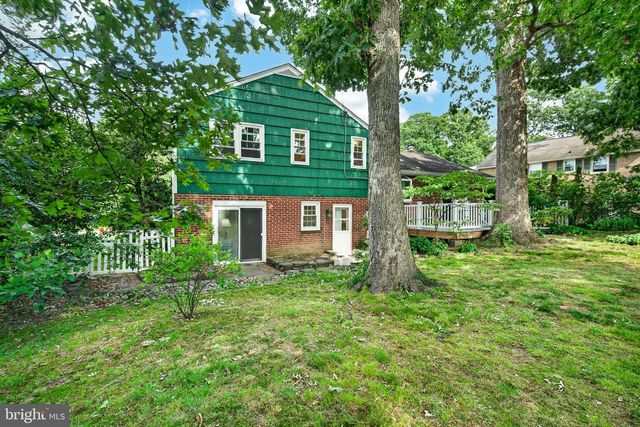 2605 TURNER RD, Wilmington, DE 19803
