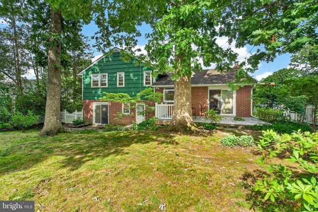 2605 TURNER RD, Wilmington, DE 19803