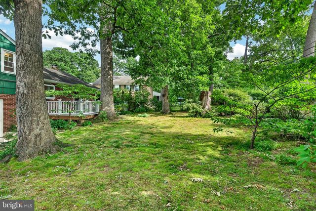 2605 TURNER RD, Wilmington, DE 19803