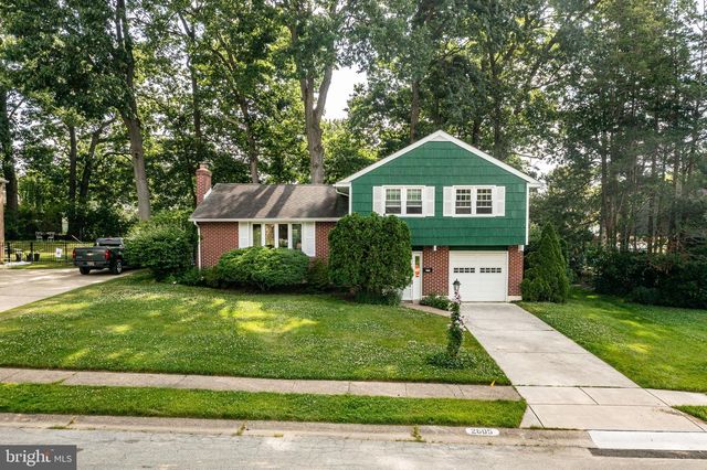 2605 TURNER RD, Wilmington, DE 19803