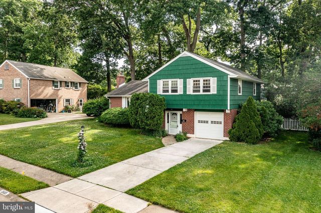 2605 TURNER RD, Wilmington, DE 19803
