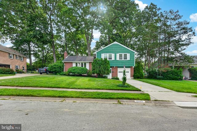 2605 TURNER RD, Wilmington, DE 19803