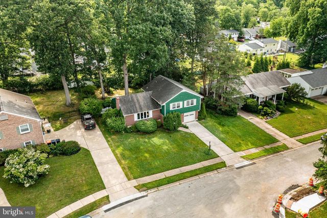 2605 TURNER RD, Wilmington, DE 19803