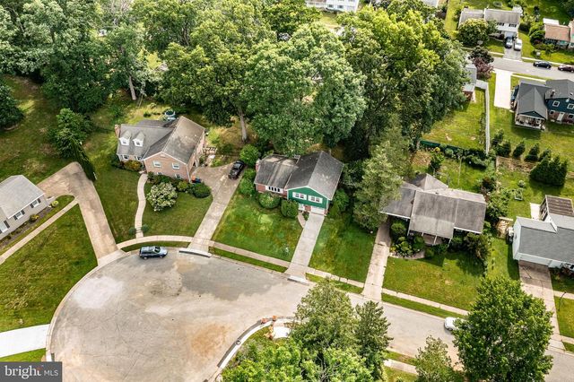 2605 TURNER RD, Wilmington, DE 19803