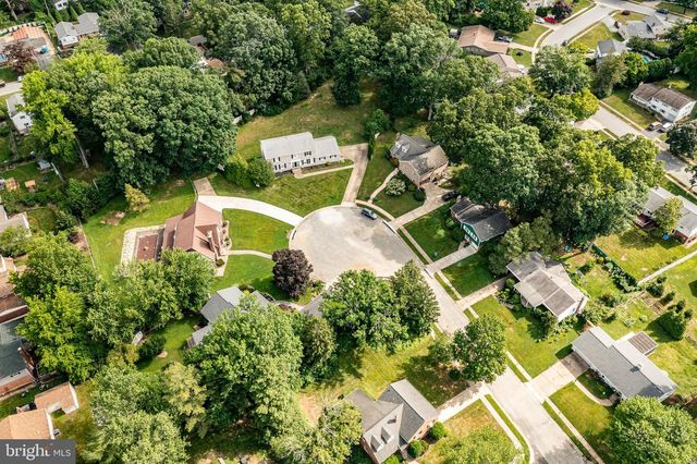 2605 TURNER RD, Wilmington, DE 19803