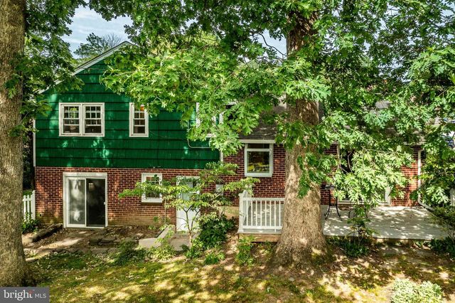 2605 TURNER RD, Wilmington, DE 19803