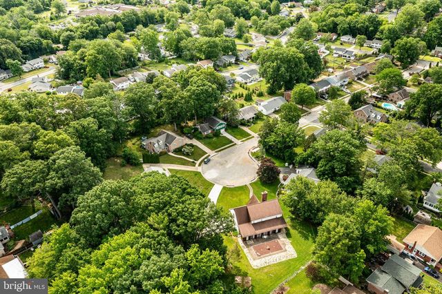2605 TURNER RD, Wilmington, DE 19803
