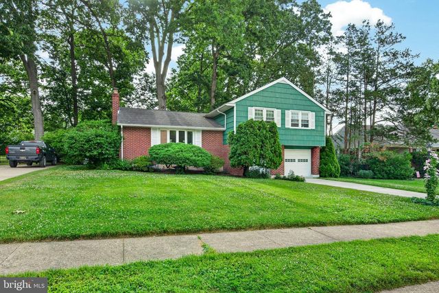 2605 TURNER RD, Wilmington, DE 19803