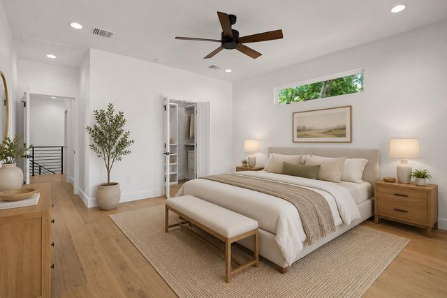 752 Pedernales ST, Austin, TX 78702