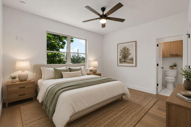 752 Pedernales ST, Austin, TX 78702