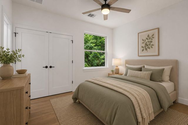 752 Pedernales ST, Austin, TX 78702