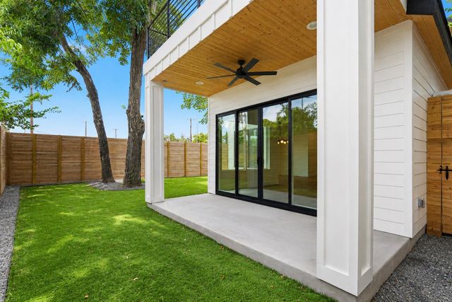 752 Pedernales ST, Austin, TX 78702