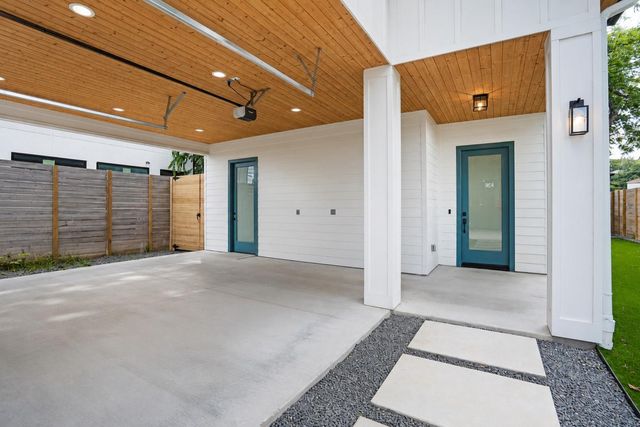 752 Pedernales ST, Austin, TX 78702