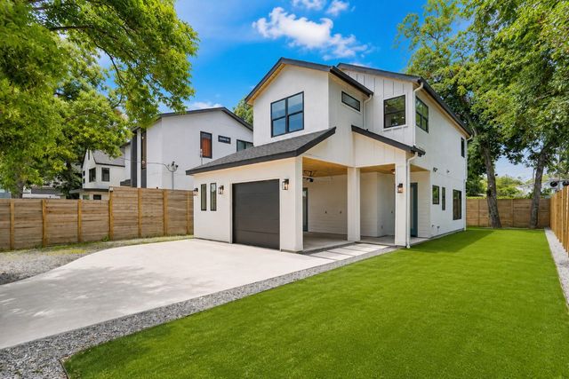 752 Pedernales ST, Austin, TX 78702
