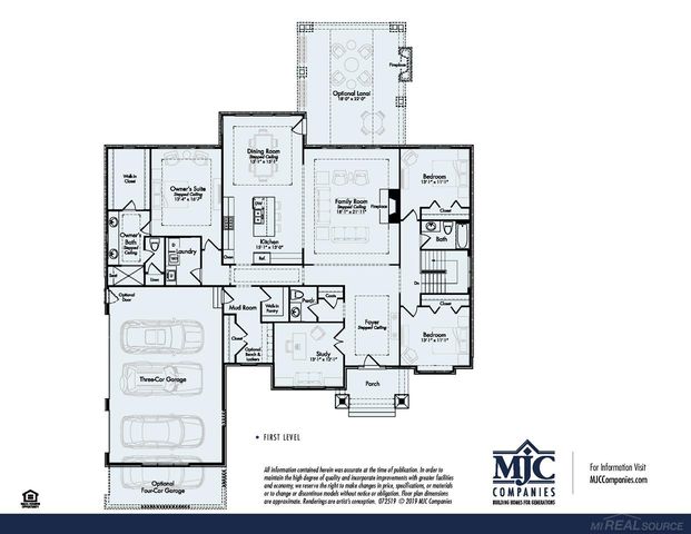 63716 Redbud Drive, Washington Twp, MI 48095