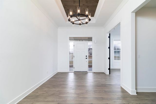 63716 Redbud Drive, Washington Twp, MI 48095