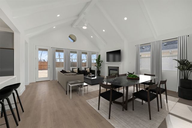 3807 Hickory Street, Sherman, TX 75092