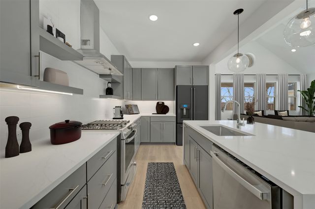 3807 Hickory Street, Sherman, TX 75092