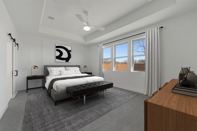 3807 Hickory Street, Sherman, TX 75092