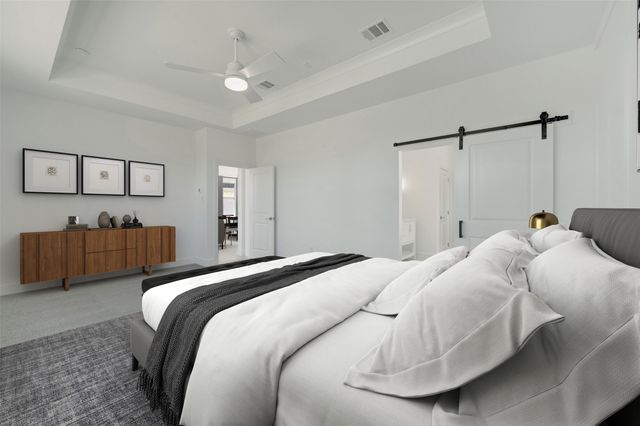 3807 Hickory Street, Sherman, TX 75092