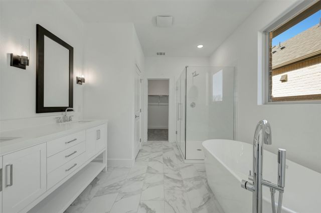 3807 Hickory Street, Sherman, TX 75092