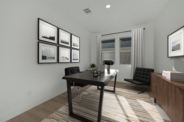 3807 Hickory Street, Sherman, TX 75092