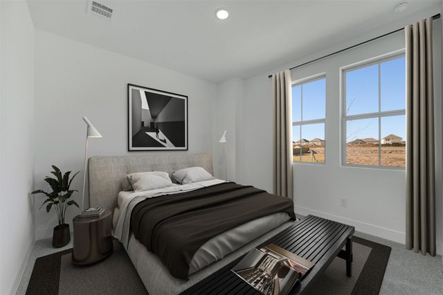 3807 Hickory Street, Sherman, TX 75092