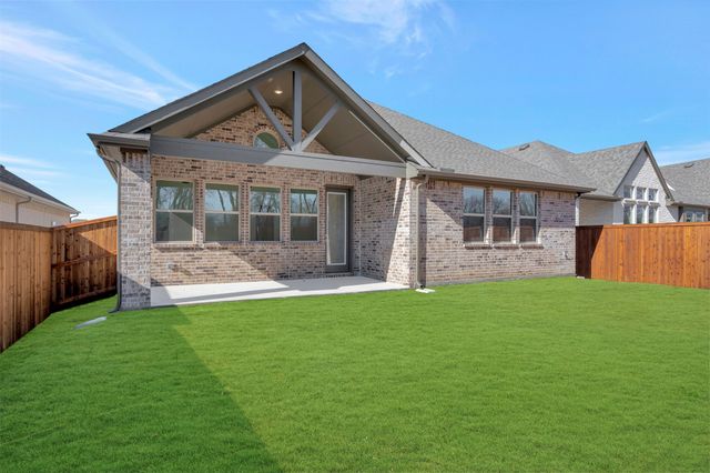 3807 Hickory Street, Sherman, TX 75092