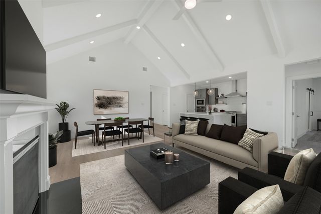 3807 Hickory Street, Sherman, TX 75092