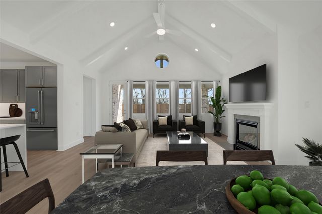 3807 Hickory Street, Sherman, TX 75092