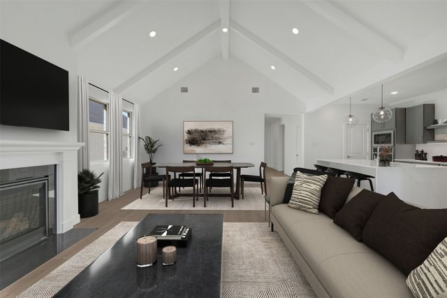 3807 Hickory Street, Sherman, TX 75092