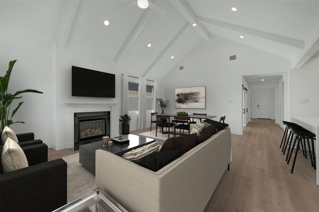 3807 Hickory Street, Sherman, TX 75092