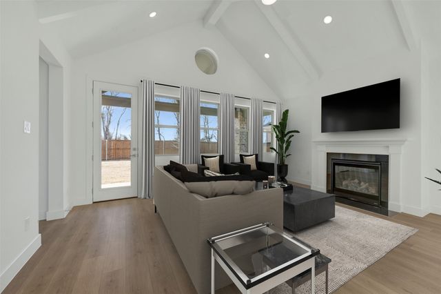 3807 Hickory Street, Sherman, TX 75092