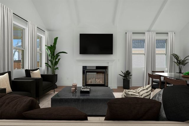 3807 Hickory Street, Sherman, TX 75092