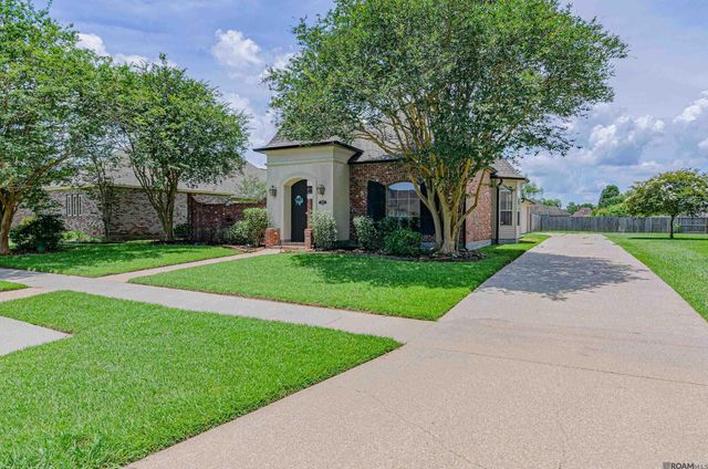 10837 Hillmont Ave, Baton Rouge, LA 70810