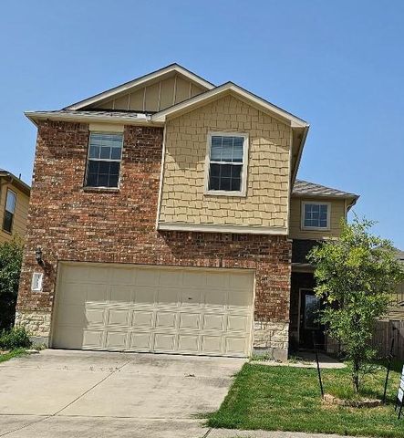 3813 Tranquil LN, Austin, TX 78728