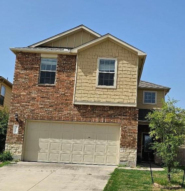 3813 Tranquil LN, Austin, TX 78728