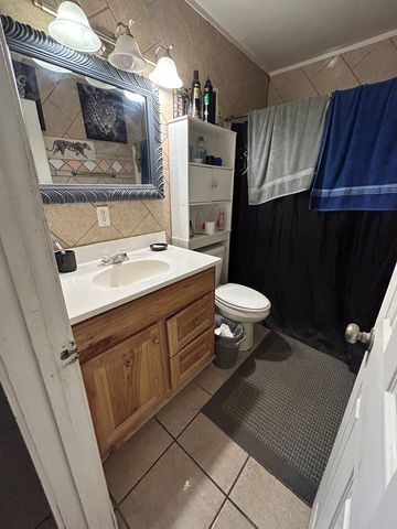 1202 N Gillis, Fort Stockton, TX 79735