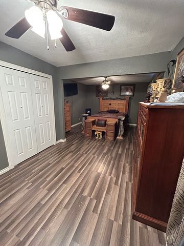 1202 N Gillis, Fort Stockton, TX 79735