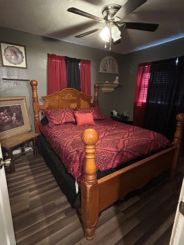 1202 N Gillis, Fort Stockton, TX 79735