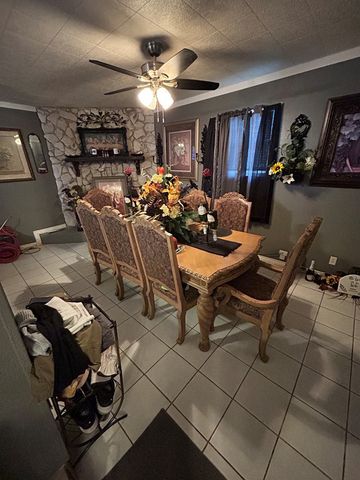 1202 N Gillis, Fort Stockton, TX 79735