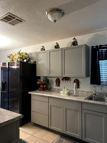 1202 N Gillis, Fort Stockton, TX 79735