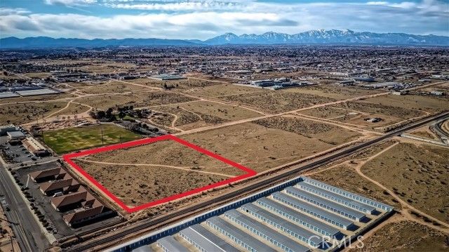 0 Live Oak Street, Hesperia, CA 92345