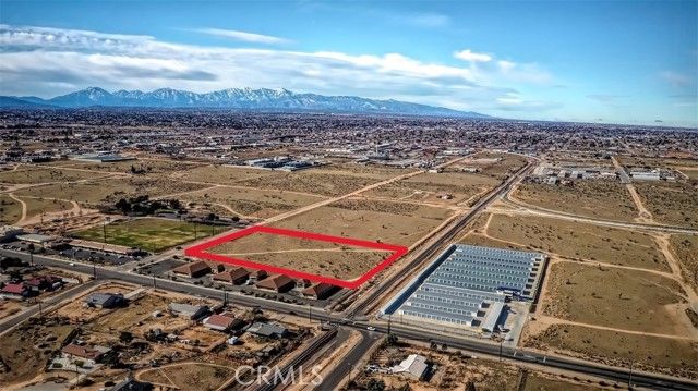 0 Live Oak Street, Hesperia, CA 92345