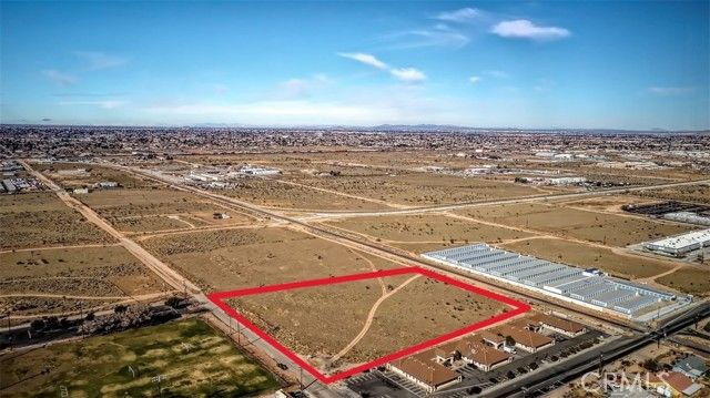 0 Live Oak Street, Hesperia, CA 92345