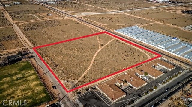 0 Live Oak Street, Hesperia, CA 92345