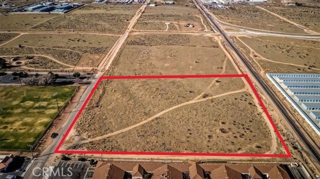 0 Live Oak Street, Hesperia, CA 92345