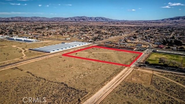 0 Live Oak Street, Hesperia, CA 92345