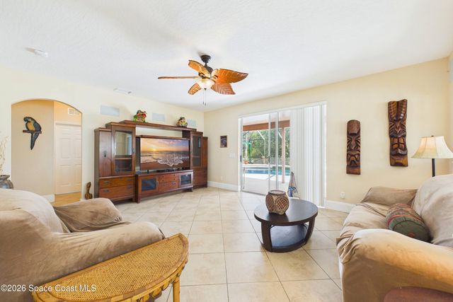 3911 Orchard Drive, Melbourne, FL 32940