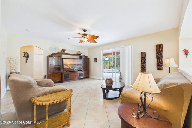 3911 Orchard Drive, Melbourne, FL 32940